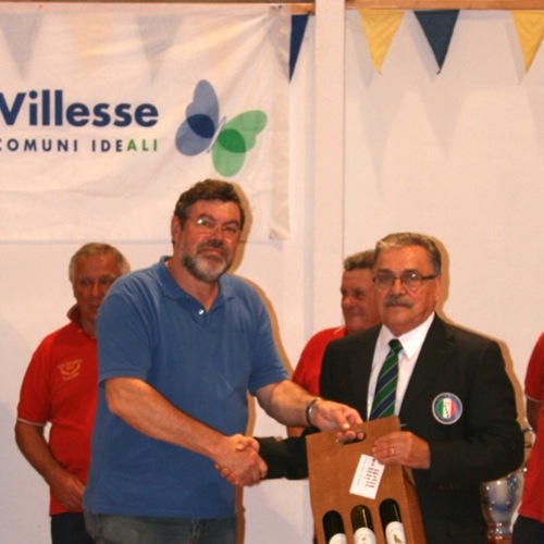 2013 - Cervignano del Friuli