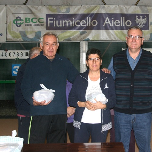 2013 - Fiumicello