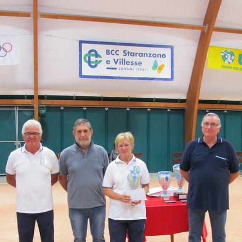 XI° Trofeo Bocc. Isontina